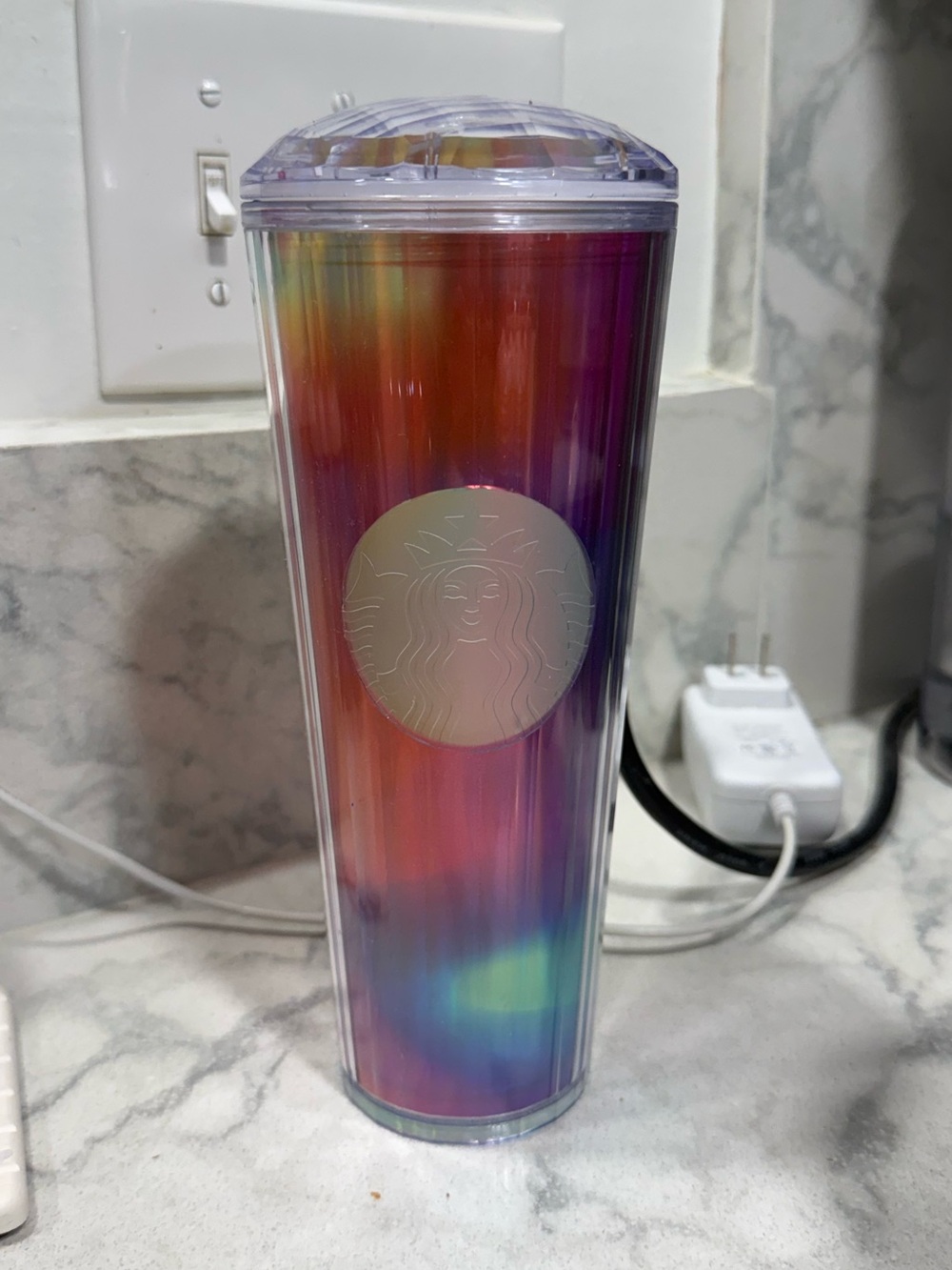 Starbucks Asia Limited 24oz Cold Cup Venti